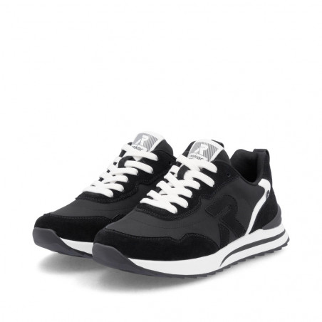 Rieker moteriški sportiniai bateliai REV