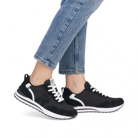 Rieker moteriški sportiniai bateliai REV