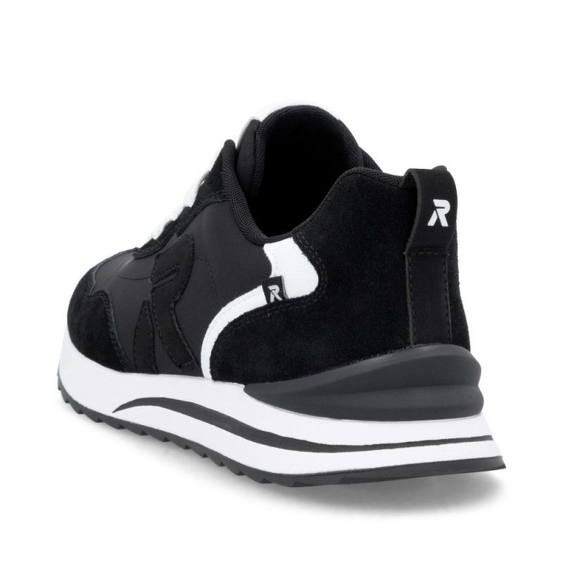 Rieker moteriški sportiniai bateliai REV