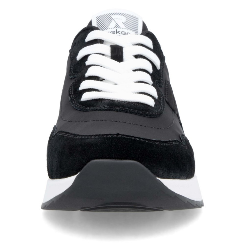 Rieker moteriški sportiniai bateliai REV