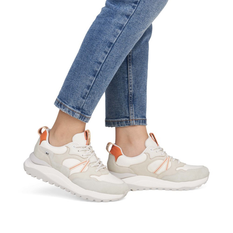 Rieker moteriški sportiniai bateliai Rev