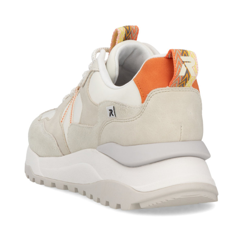 Rieker moteriški sportiniai bateliai Rev