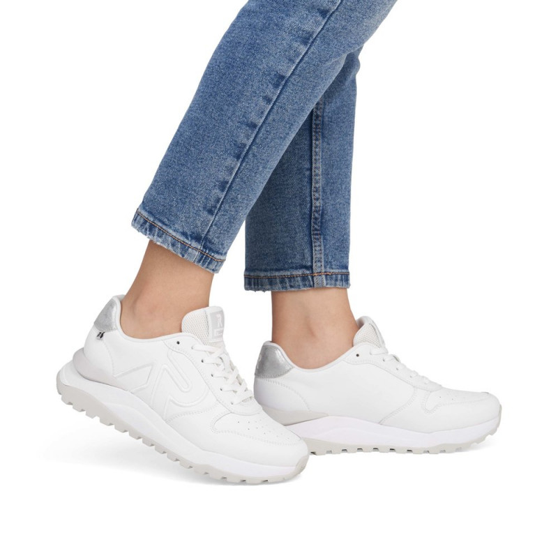 Rieker moteriški sportiniai bateliai REV