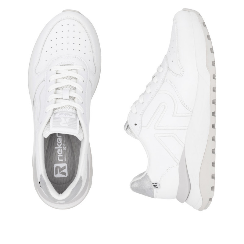 Rieker moteriški sportiniai bateliai REV