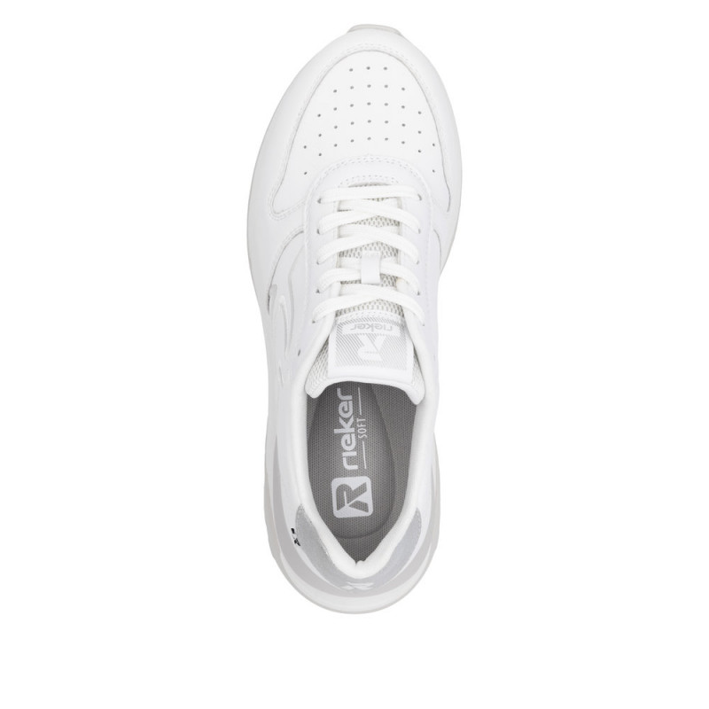 Rieker moteriški sportiniai bateliai REV