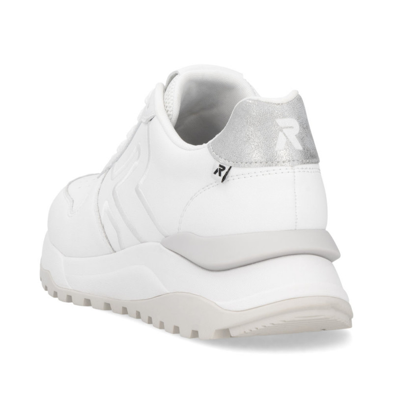 Rieker moteriški sportiniai bateliai REV