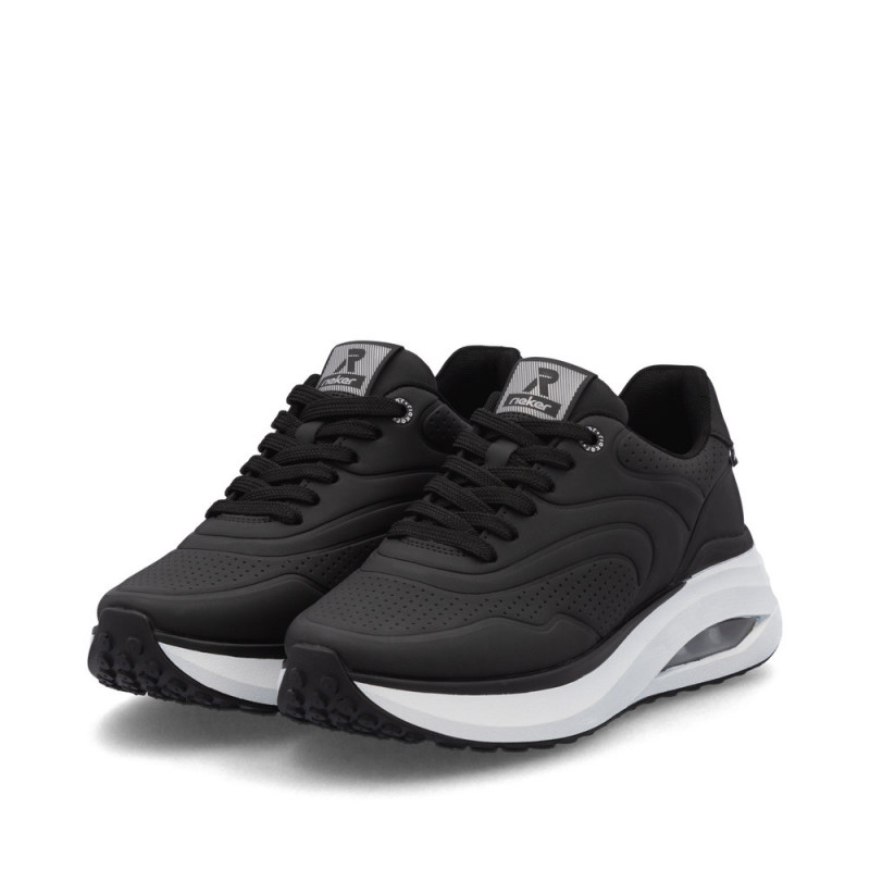 Rieker moteriški sportiniai bateliai REV