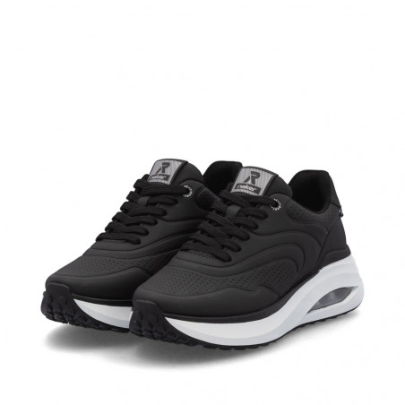 Rieker moteriški sportiniai bateliai REV