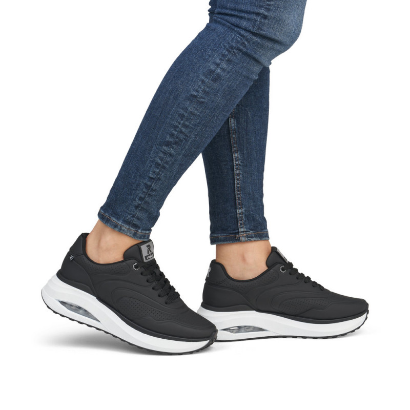 Rieker moteriški sportiniai bateliai REV