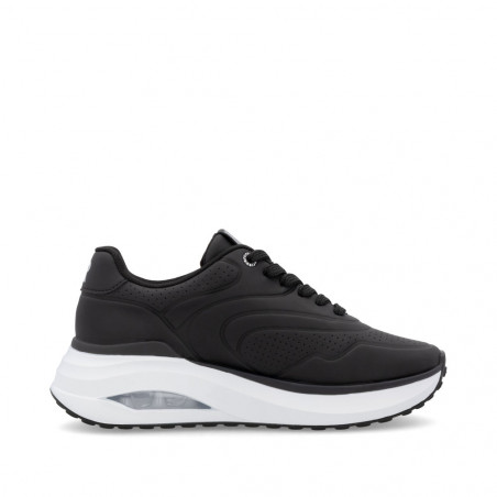 Rieker moteriški sportiniai bateliai REV