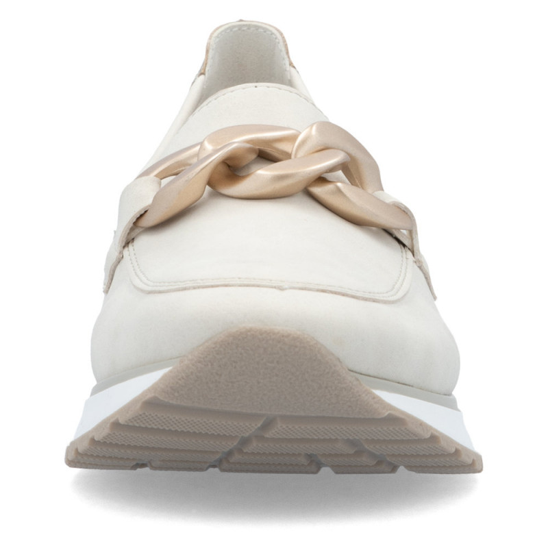 Rieker moteriški bateliai