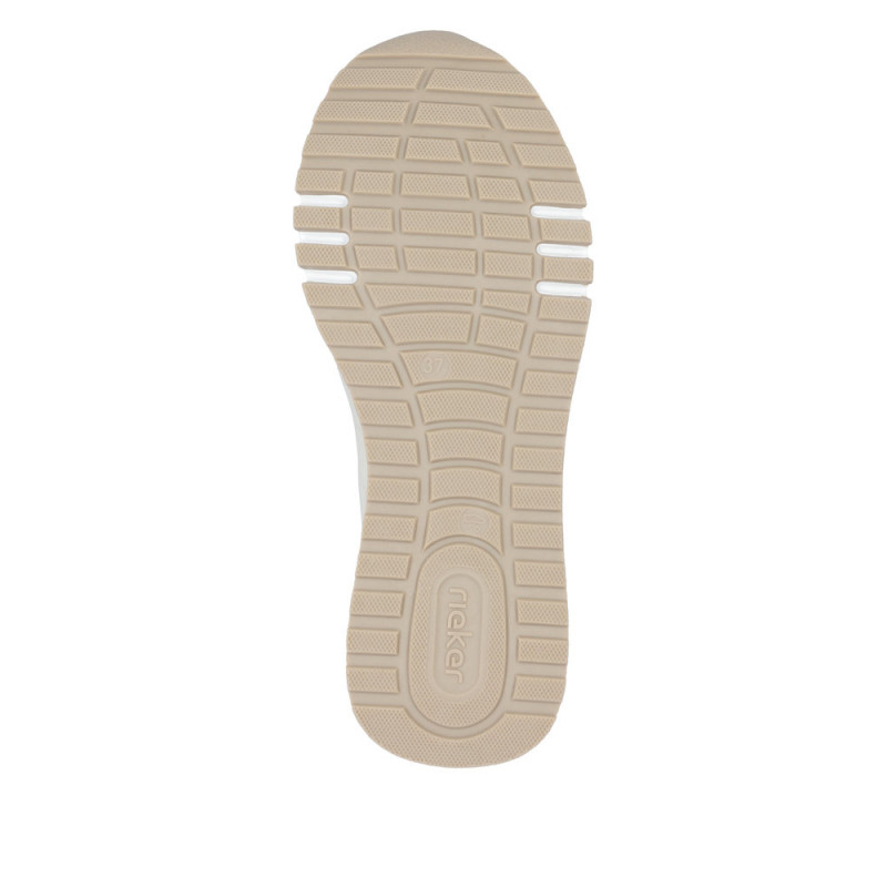 Rieker moteriški bateliai