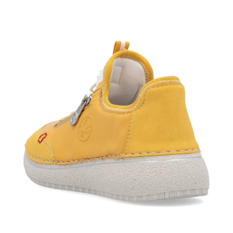 Rieker moteriški sportiniai bateliai