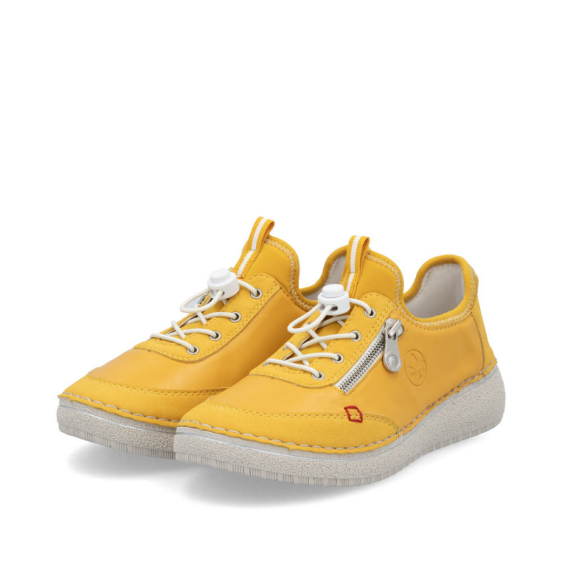 Rieker moteriški sportiniai bateliai