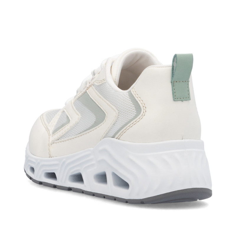 Rieker moteriški sportiniai bateliai