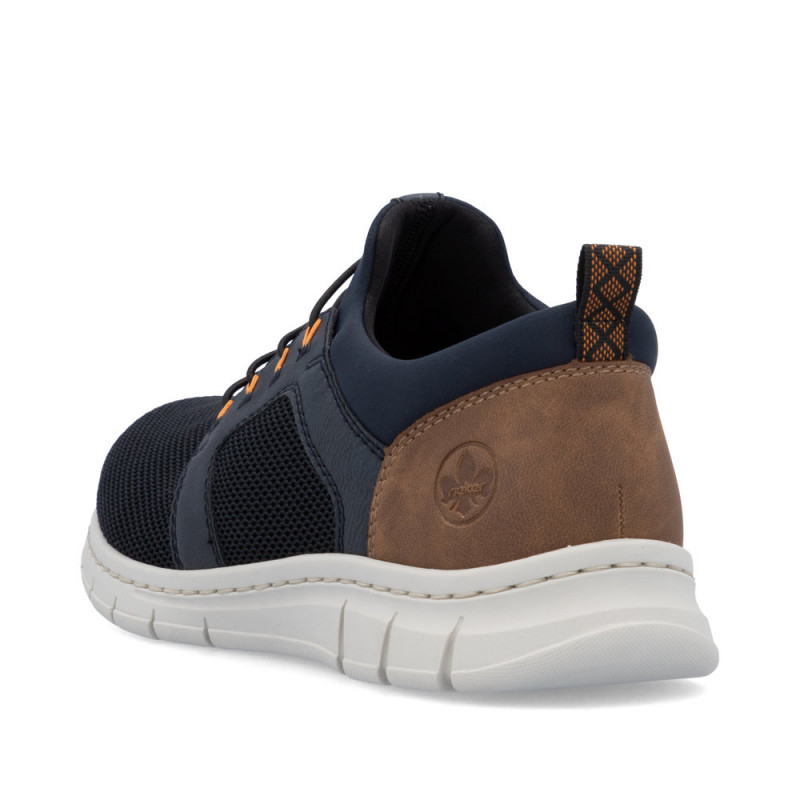 Rieker vyriški sportiniai bateliai