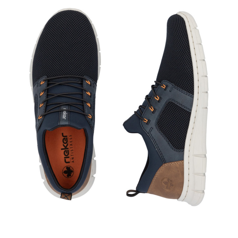 Rieker vyriški sportiniai bateliai
