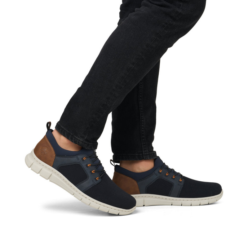 Rieker vyriški sportiniai bateliai