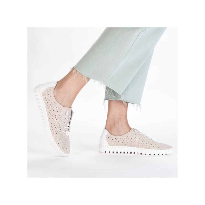 Rieker moteriški bateliai