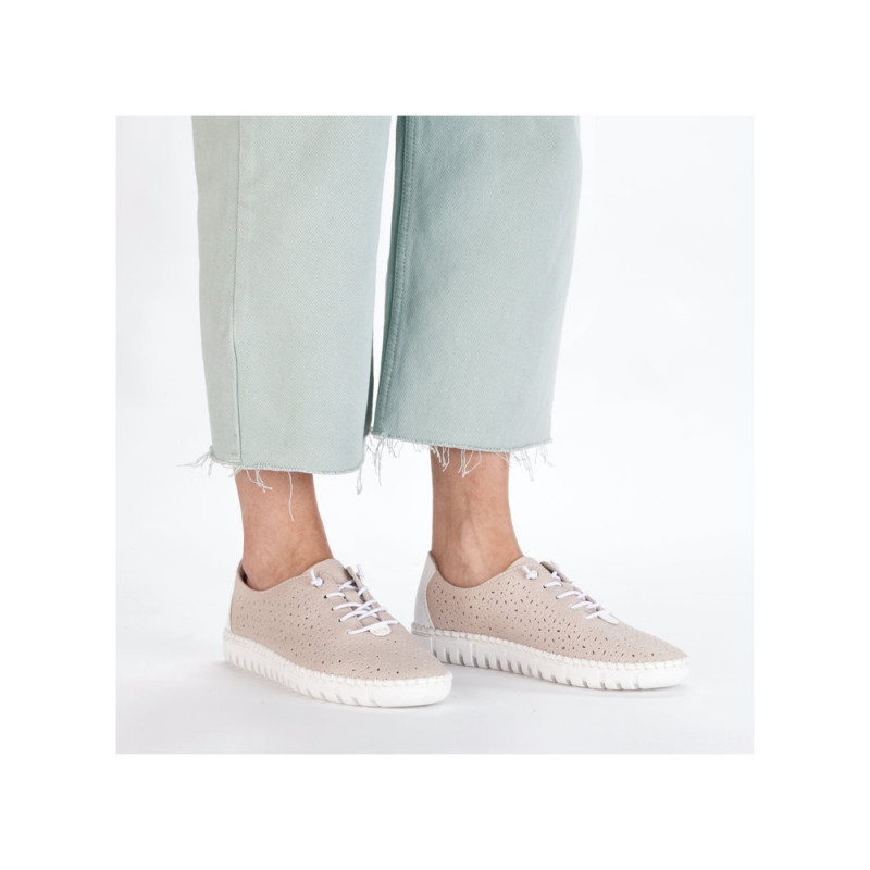 Rieker moteriški bateliai