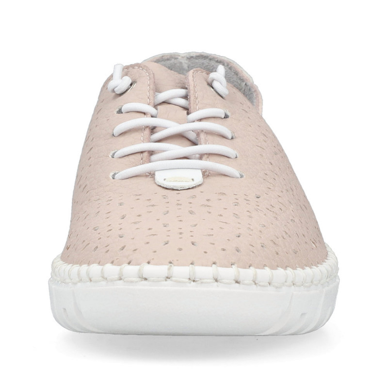 Rieker moteriški bateliai