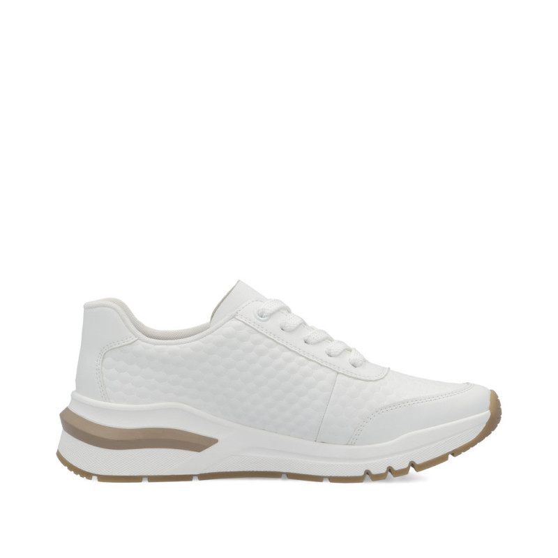 Rieker moteriški sportiniai bateliai