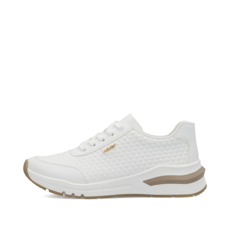 Rieker moteriški sportiniai bateliai