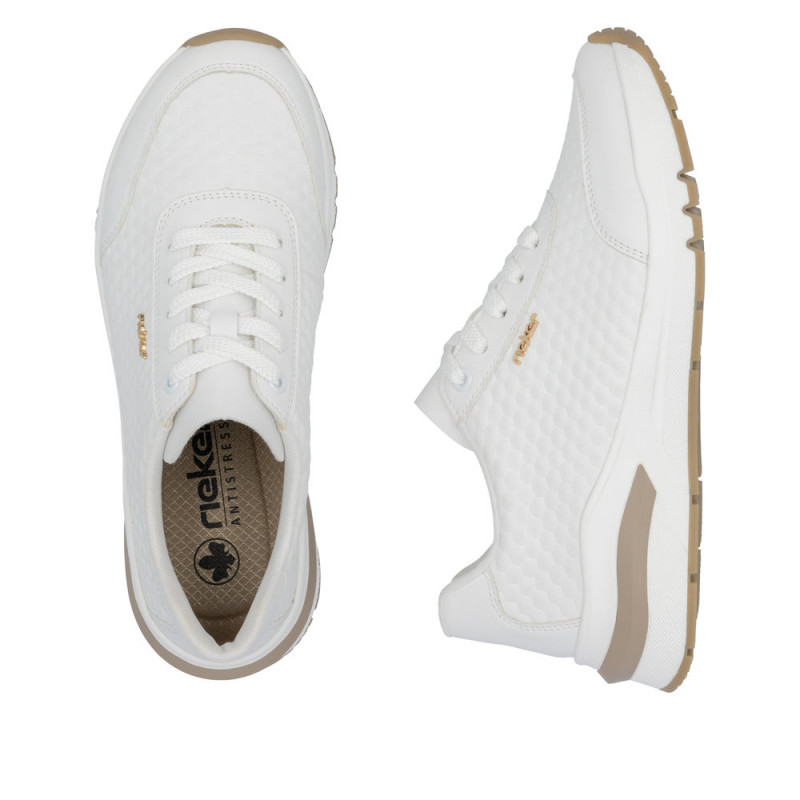 Rieker moteriški sportiniai bateliai