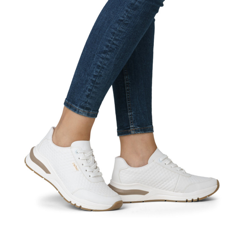 Rieker moteriški sportiniai bateliai