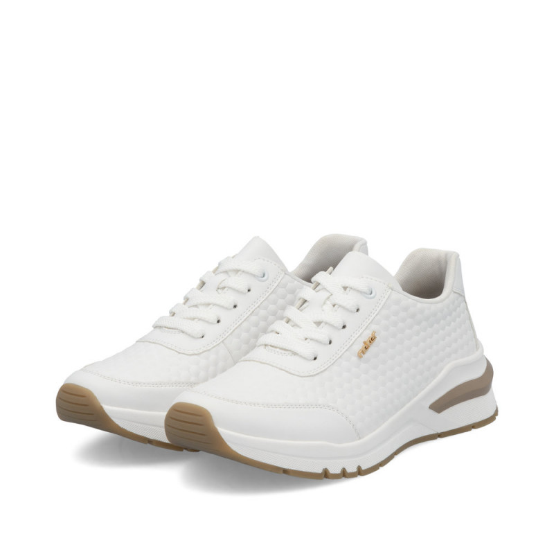 Rieker moteriški sportiniai bateliai