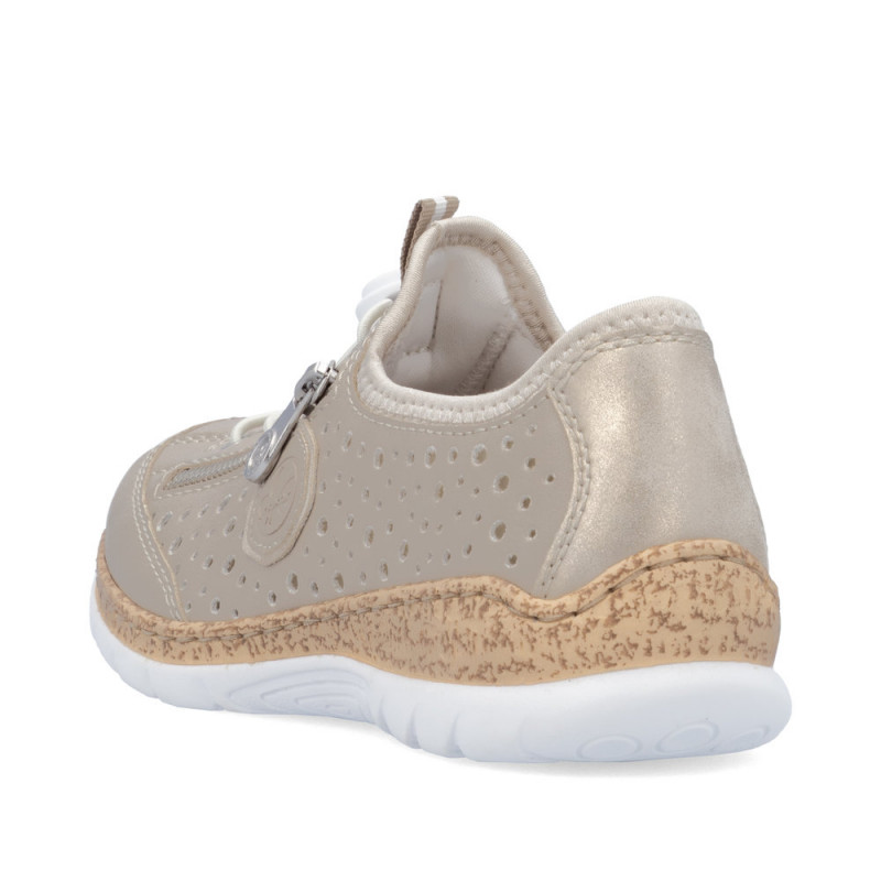 Rieker moteriški sportiniai bateliai