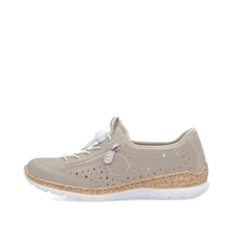 Rieker moteriški sportiniai bateliai