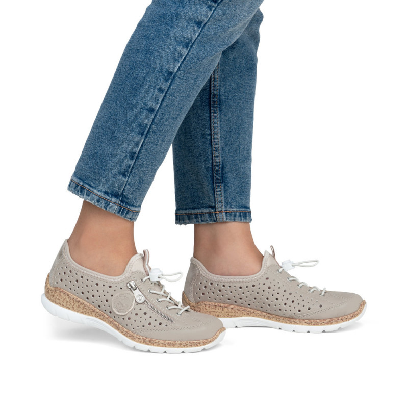 Rieker moteriški sportiniai bateliai