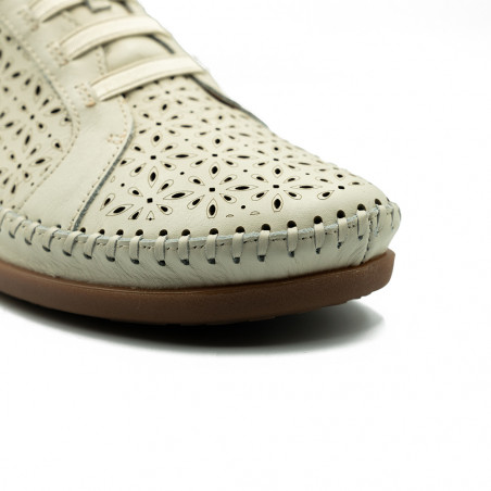 Pikolinos moteriški bateliai