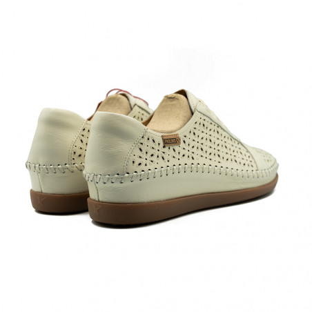 Pikolinos moteriški bateliai