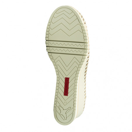 Pikolinos moteriškos basutės