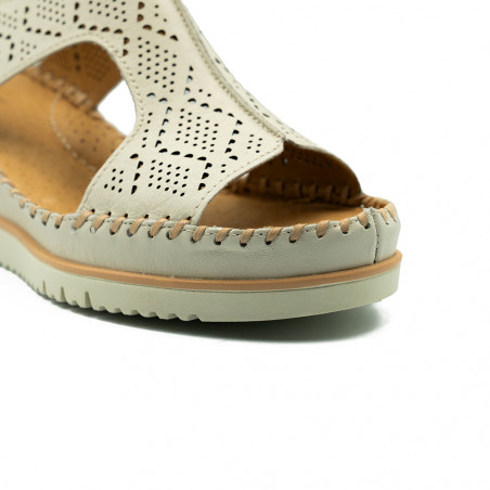 Pikolinos moteriškos basutės