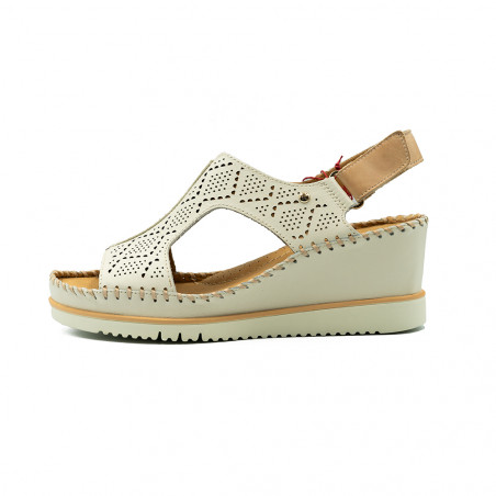 Pikolinos moteriškos basutės