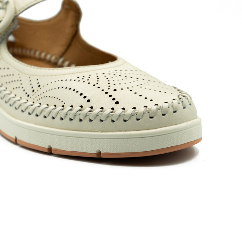 Pikolinos moteriški bateliai