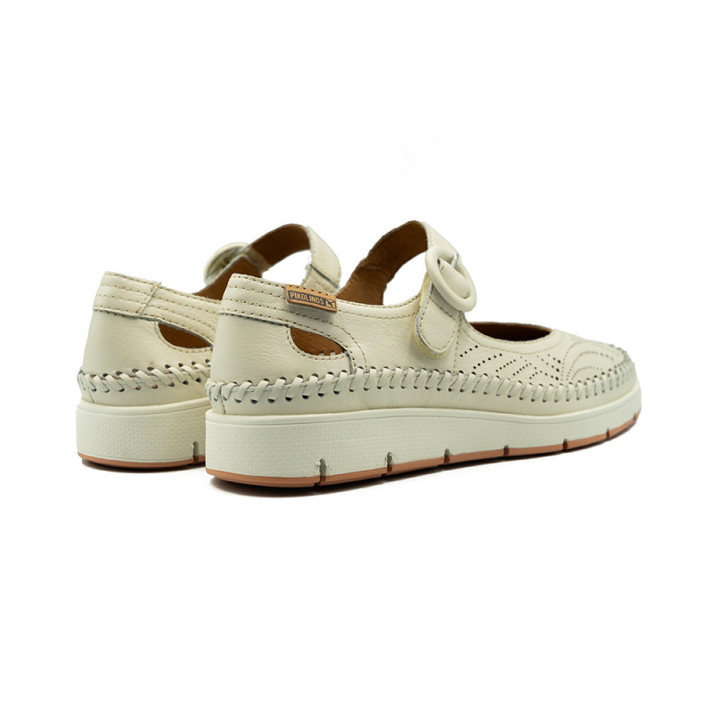 Pikolinos moteriški bateliai