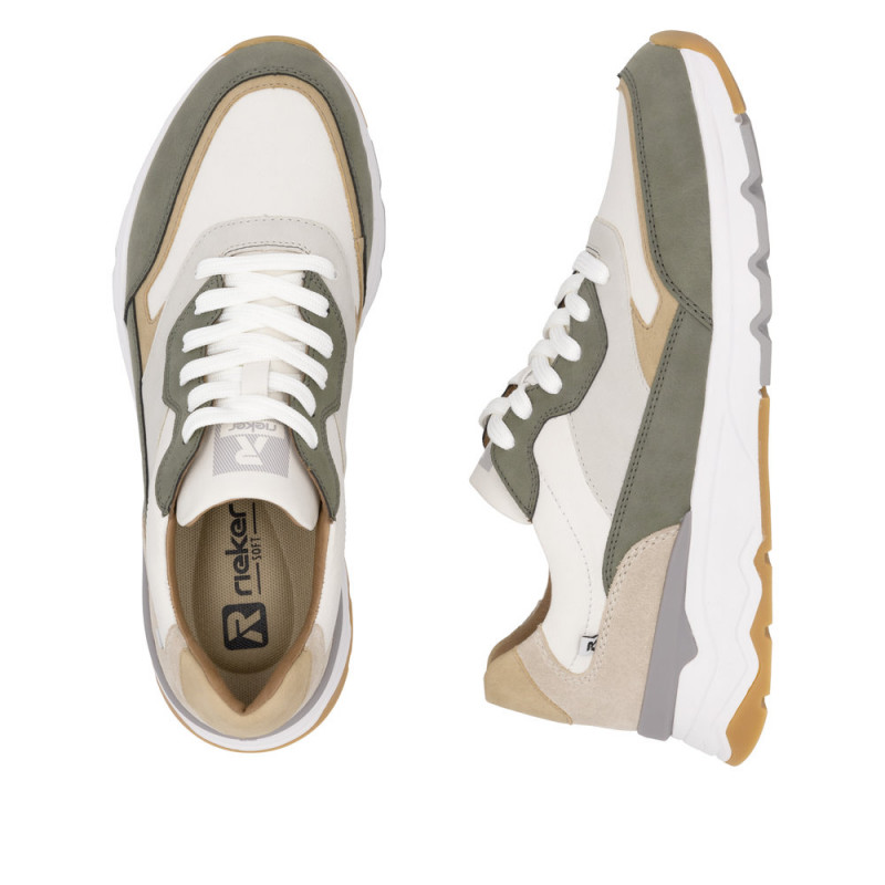 Rieker vyriški sportiniai bateliai