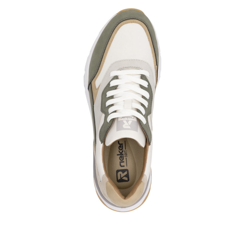 Rieker vyriški sportiniai bateliai