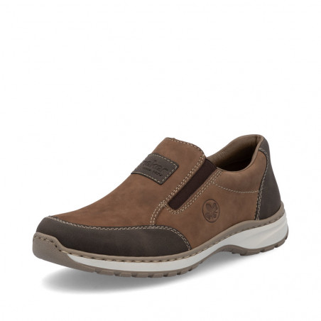 Rieker vyriški bateliai