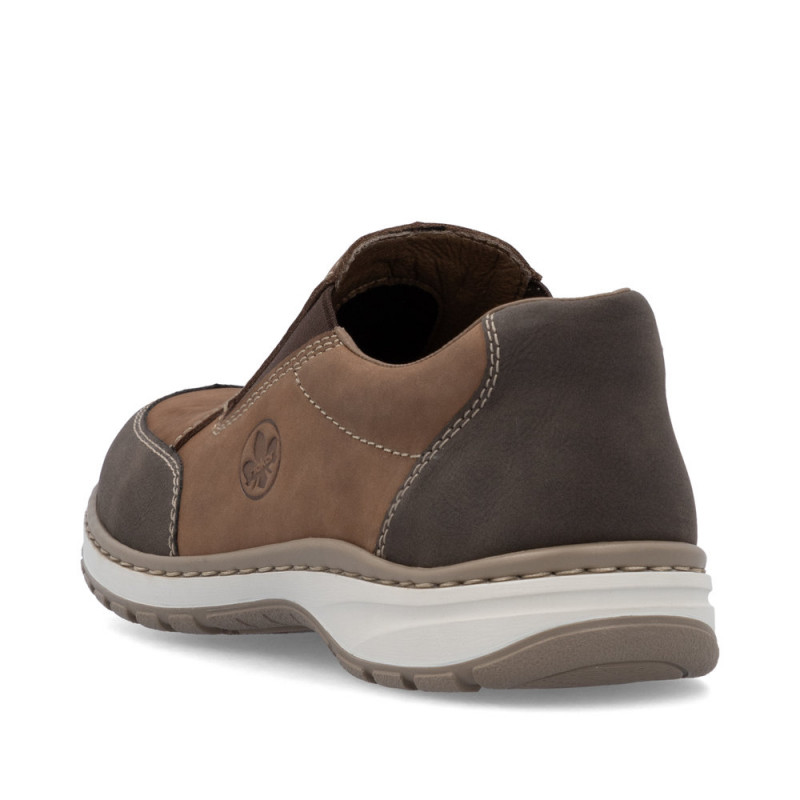 Rieker vyriški bateliai