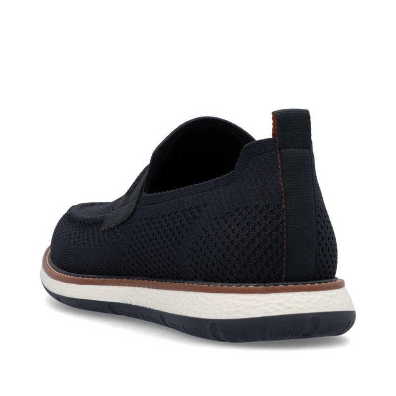 Rieker vyriški bateliai