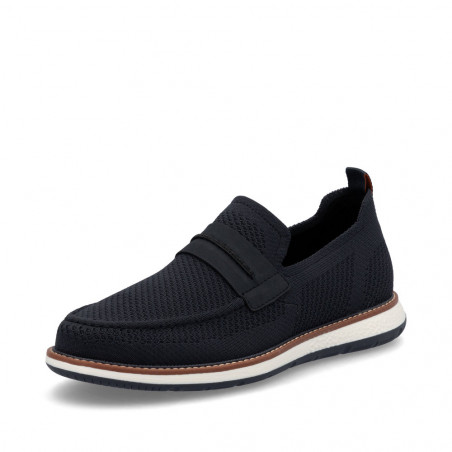 Rieker vyriški bateliai