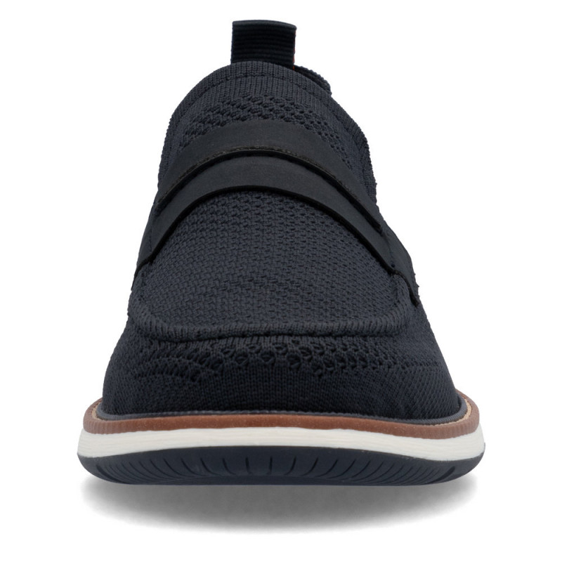 Rieker vyriški bateliai