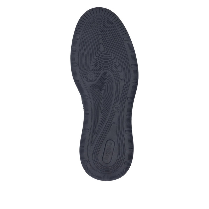 Rieker vyriški bateliai