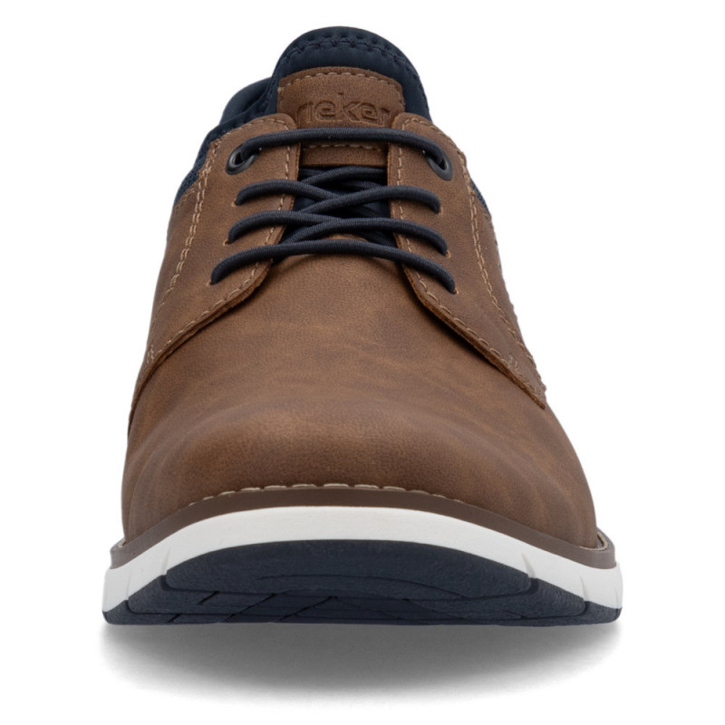 Rieker vyriški bateliai