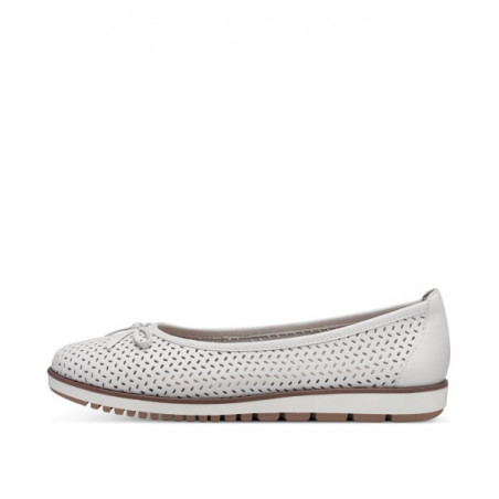 Tamaris moteriški bateliai